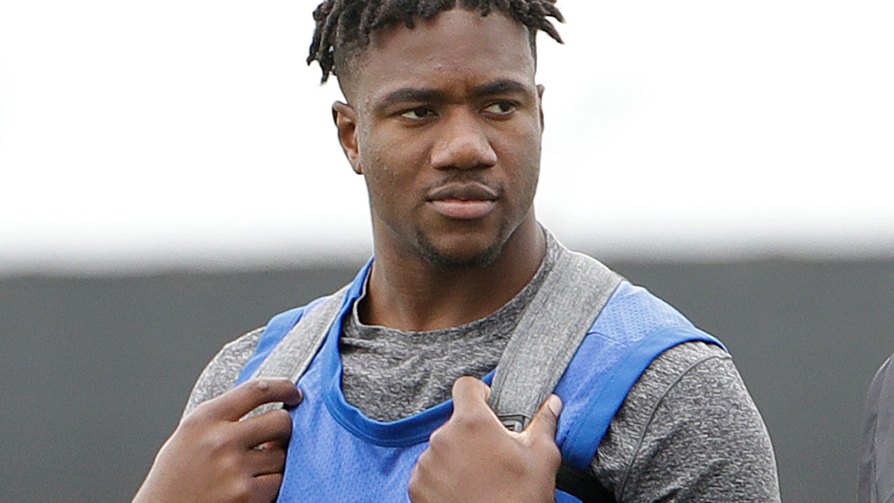 Colts drafted Okereke despite sexual assault allegation